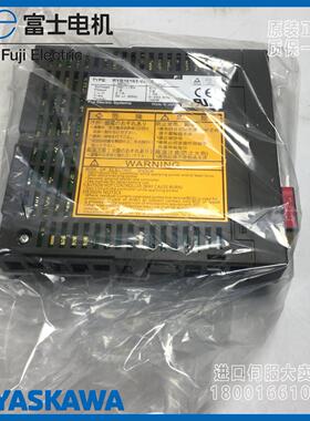 RYB101S3-VBC6全新富士驱动器全新原装正品顺丰包邮