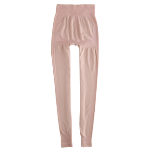 秋裤女士内穿美体紧身薄款春秋冬棉毛线裤打底裤单件肌底保暖裤