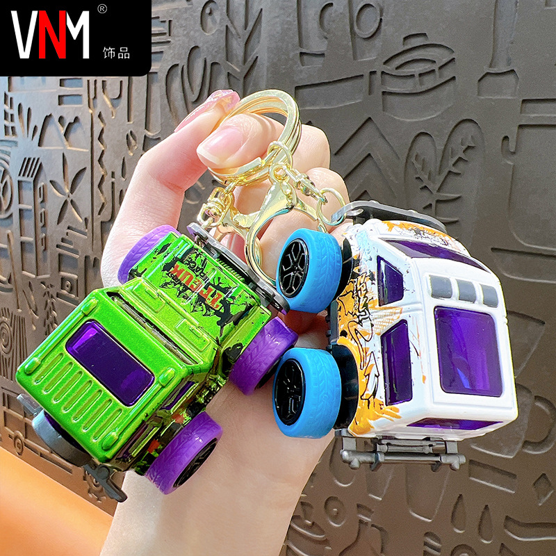 书包挂件卡通书包挂件