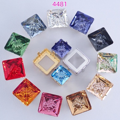 施华洛44994481万花筒DIY材料包