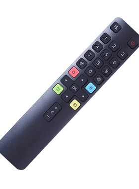 TCL电视遥控器ARC801L 32L2F 40L2F 43L2F 49L2F 55/65L680 55L68