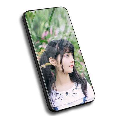 定制玻璃壳OPPOa56防摔