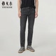 新款 2026年春季 官方商务四面弹 牛仔裤 换货雅戈尔男士