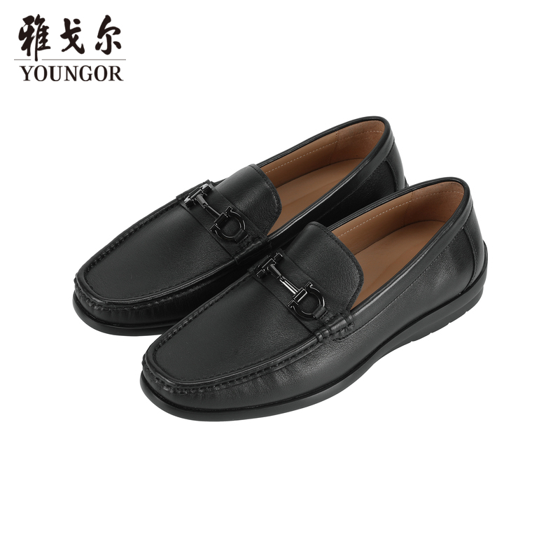 【商场同款】雅戈尔男士
