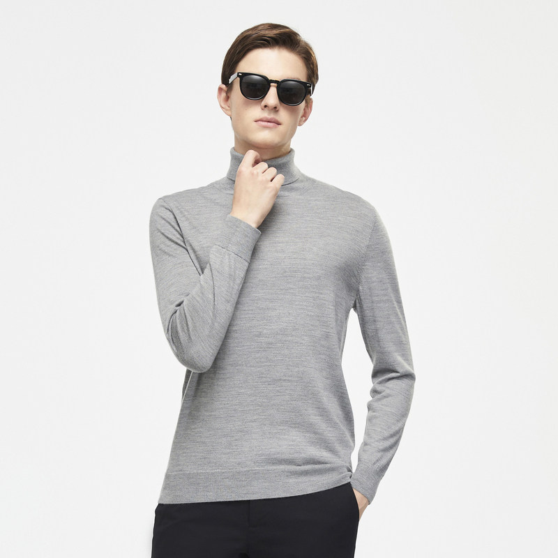 【晶晶姐妹专属】雅戈尔毛衣秋冬新款官方羊毛衫商务休闲时尚,男装,针织衫/毛衣,淘宝优惠券,粉丝福利购,淘宝优惠卷