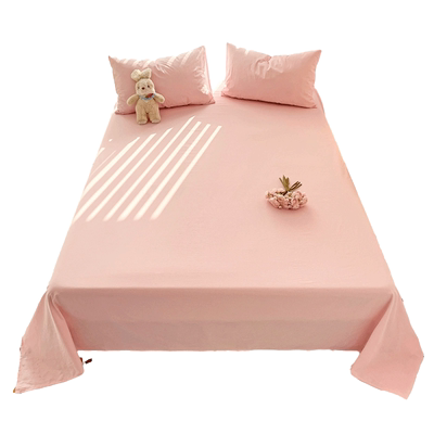 grace/洁丽雅ins风床单