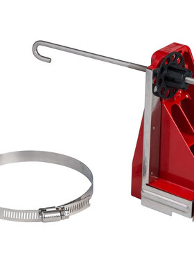 BRADY贝迪锁具 阀门锁具 固定式球阀锁 121540 121541