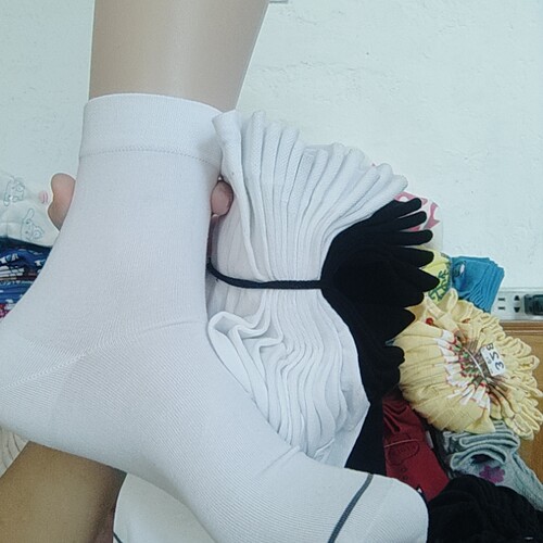 瑕家40-45无骨411两色