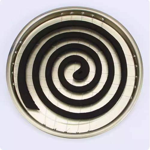 家用防火不锈铁锯齿网格蚊香架蚊香盘蚊香托盘蚊香支架盒接灰盘,收纳整理,蚊香收纳盘/盒/架,淘宝优惠券,粉丝福利购,淘宝优惠卷