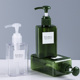 分装 瓶旅行洗手液沐浴露洗发水便携创意小空瓶大容量按压瓶乳液器