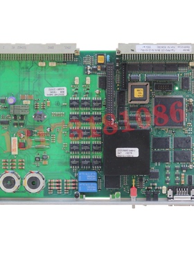 山西长治贝克电气BECKER CPU卡 PP2120 PROMOS监控系统PP2125