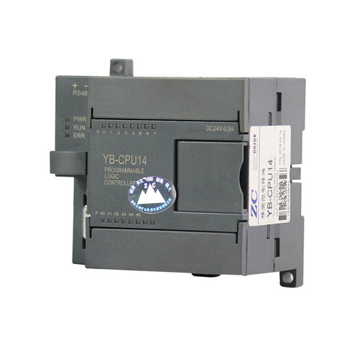 泰安众诚YB-CPU14H/10.2移变控制终端K7M-DR14UE/KBG-250/10Y/6Y
