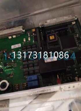 型号全天津贝克电气BECKER CPU卡 PP2120 PROMOS监控系统PP2125