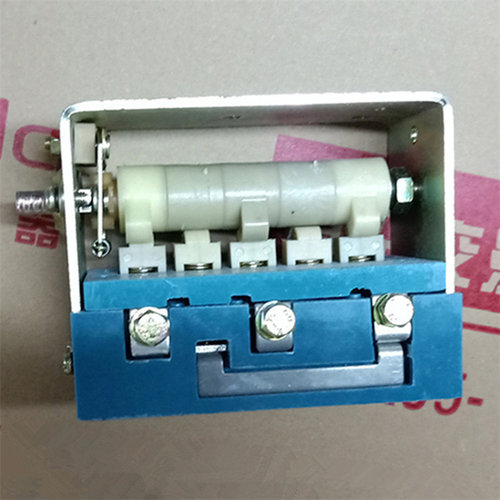 QC815-60A隔离换向开关QC815-80A煤矿井下用防爆开关电气配件