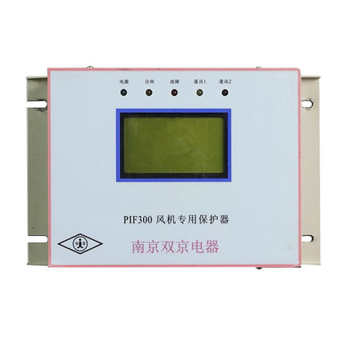 PIF300风机专用保护器PIF300-2×120南京双京PIF300-2×80出售
