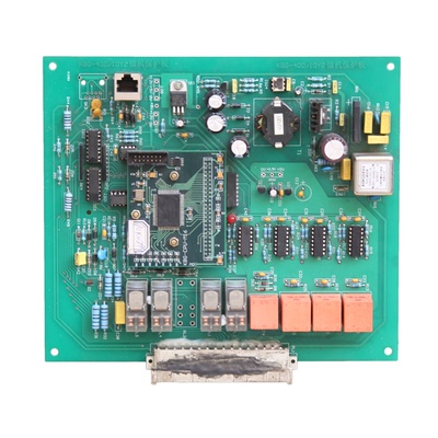 KBG-400/10YZ矿用微机保护板10KZ/10KV太原市平阳煤矿KBG-6KV-1