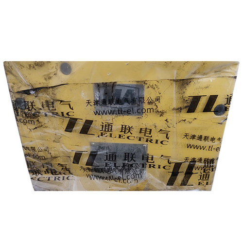 KTC136-J矿用隔爆兼本安型控制接口 天津通联皮带机综保KTC136-JS