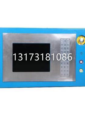 型号全KTC158.1矿用本安型控制箱济南华科电气厂家