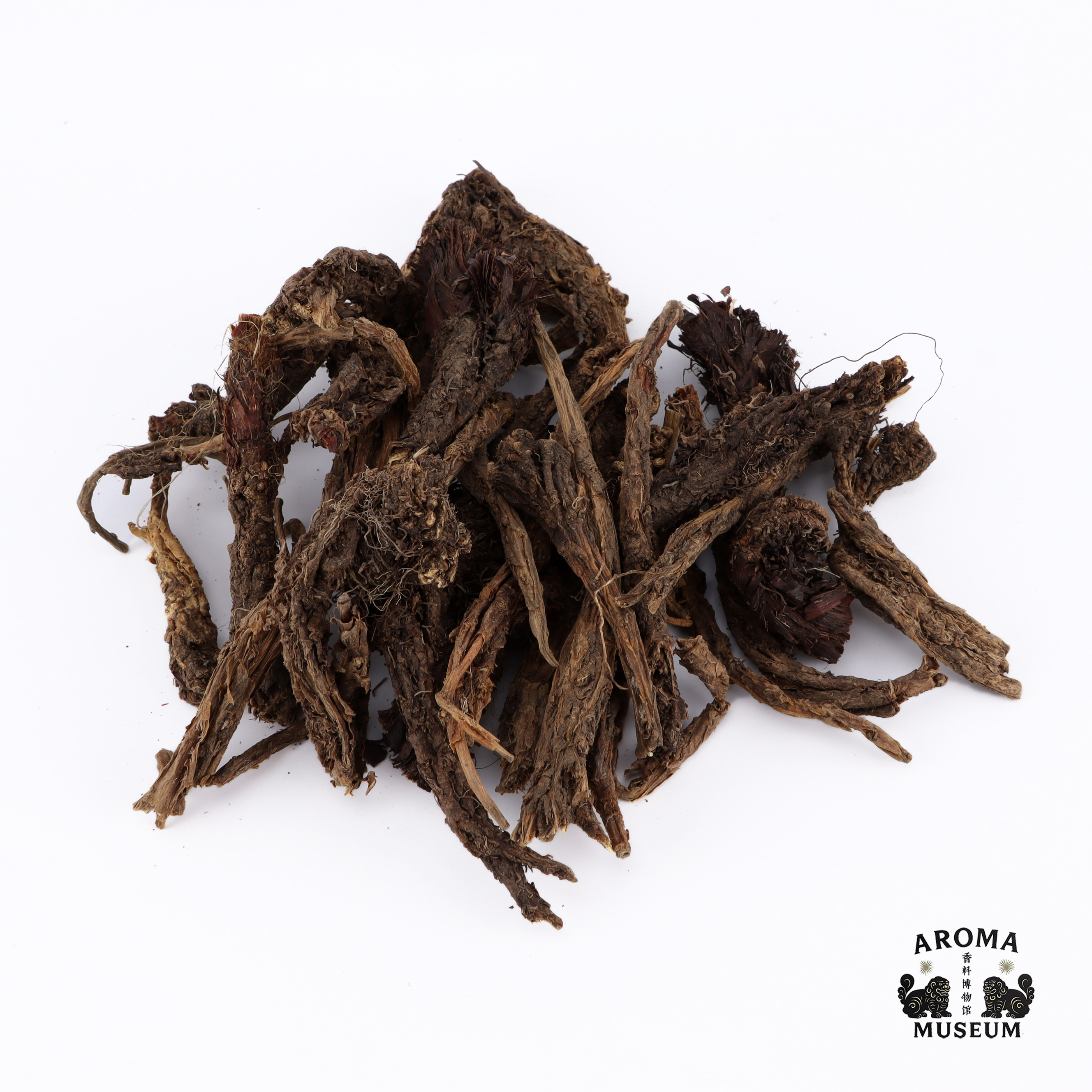 强烈推荐 甘松 特级净根高年份大个头清冽不臭藏区秋采新货