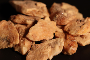 强烈推荐 安息香 老挝产天然树脂金颜香纯净香气甜美