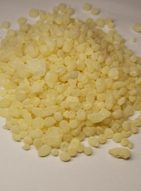 香料博物馆 希腊乳香 Mastic纯净新鲜颗粒希俄斯之泪玛蒂树脂漆树