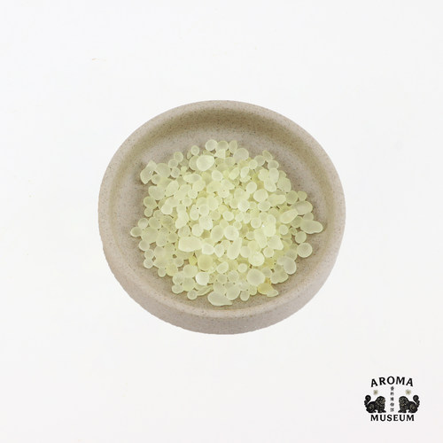香料博物馆 希腊乳香 Mastic纯净新鲜颗粒希俄斯之泪玛蒂树脂漆树