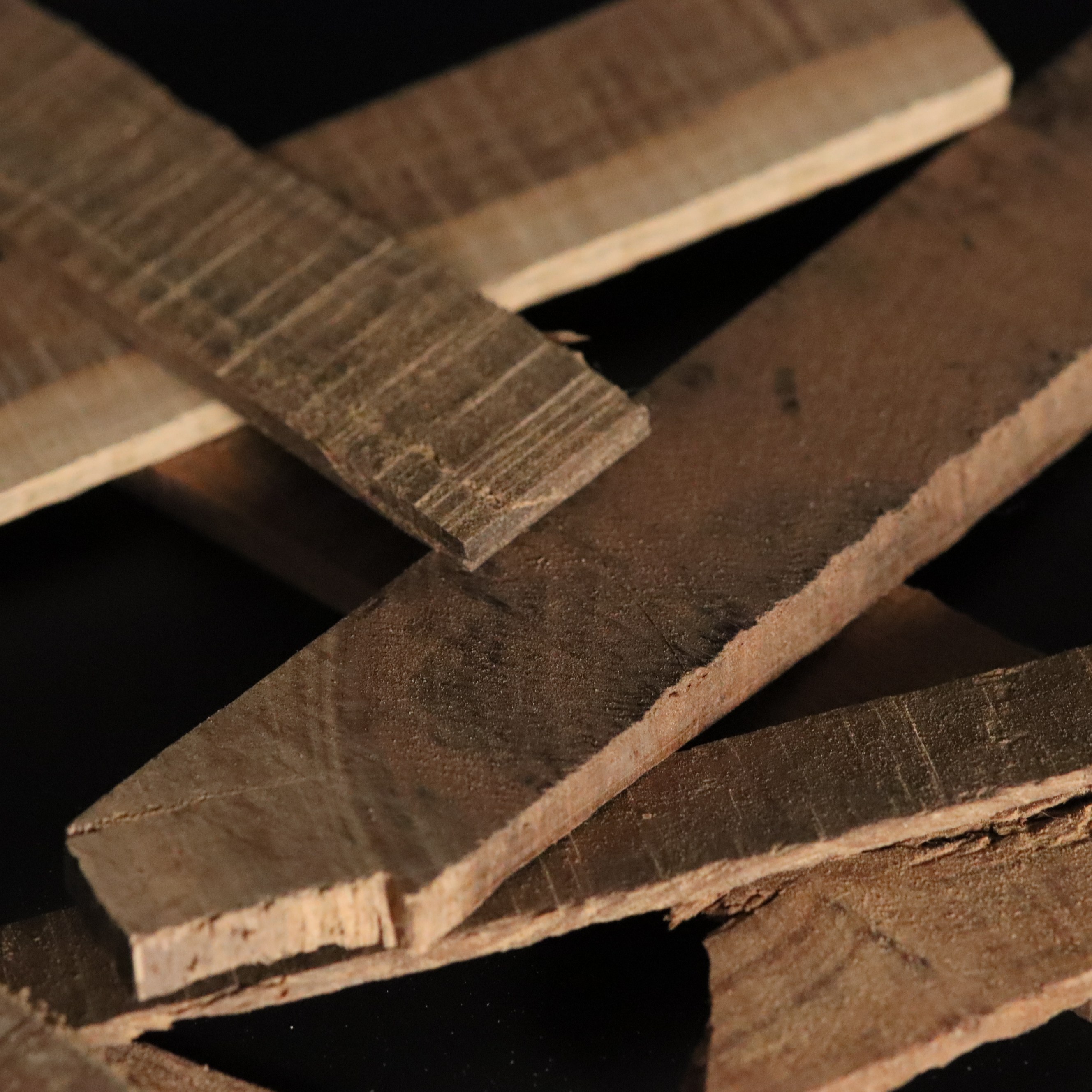 植物炼金术 愈创木 牙买加老料绿檀合香制香原料