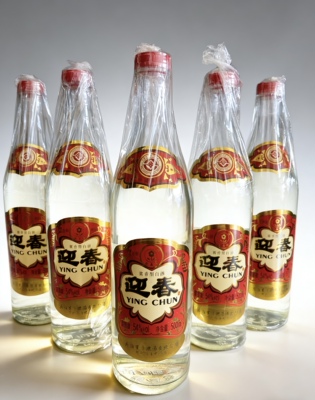 酱香型白酒迎春牌廊坊特产