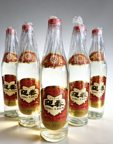 酱香型白酒迎春牌廊坊特产