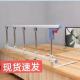 加厚可折叠老人防摔掉床边护栏扶手起身器免安装 挡板儿童围栏通用