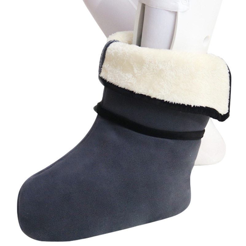 冬季脚肿脚受伤保暖鞋套袜套打石膏绷带护脚踝防寒防冻包脚套鞋套,运动/瑜伽/健身/球迷用品,其他运动护具,淘宝优惠券,粉丝福利购,淘宝优惠卷