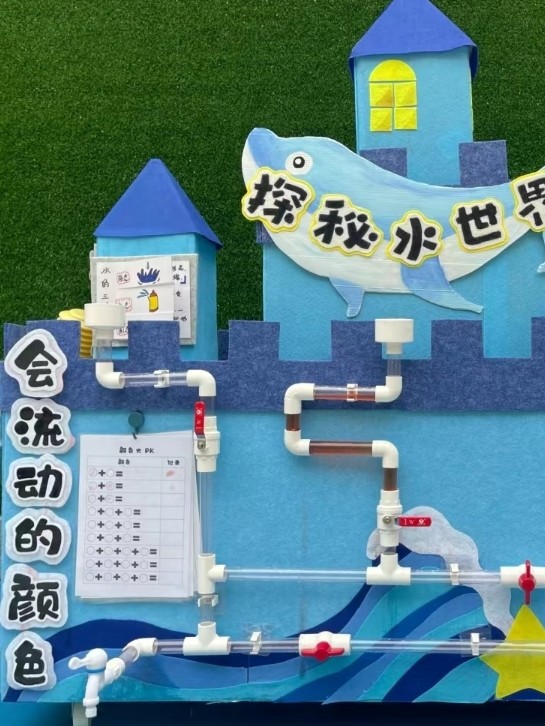 透明水管配件美标PVC透明管sch40硬管upvc管件硬ANSI管材英制配件图片
