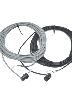 旋转门对射电眼倍加福 自动门安全光线猫眼睛单双束 PEPPERL+FUCH