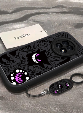 适用于OPPOA6Max手机壳新款PLL110全包防摔紫眼耿鬼保护套oppoa6max搞怪男女款个性潮流网红ins风专用外壳