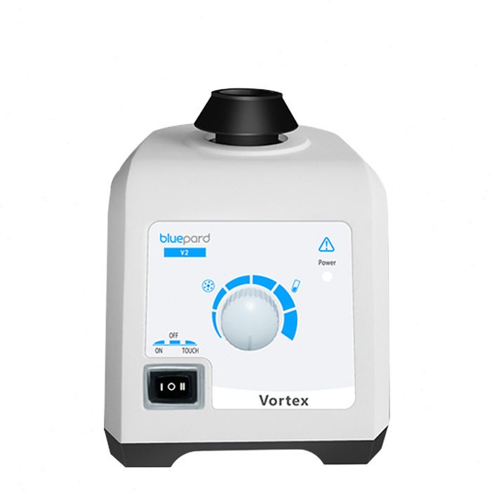 .上海一恒V1/V2 实验室旋涡混匀仪 试管旋涡振荡器