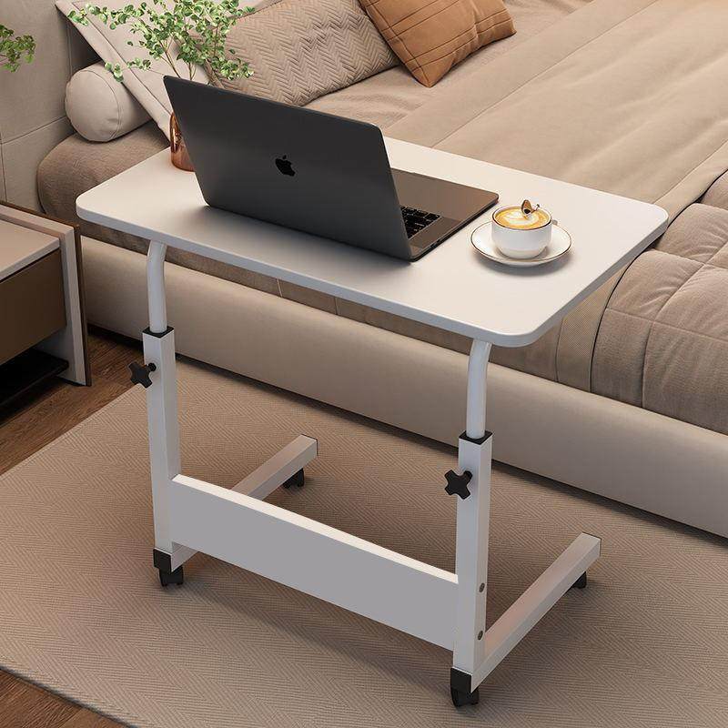 简易笔记本电脑桌卧室床上书桌简约床边桌学生升降桌床上电脑桌,住宅家具,床边桌,淘宝优惠券,粉丝福利购,淘宝优惠卷