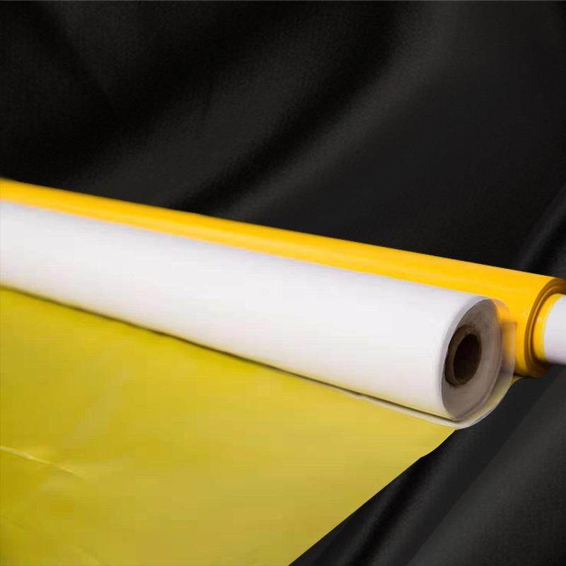 高张力420目网纱无静电漏墨好超耐磨耐刮工业过滤网源厂现货