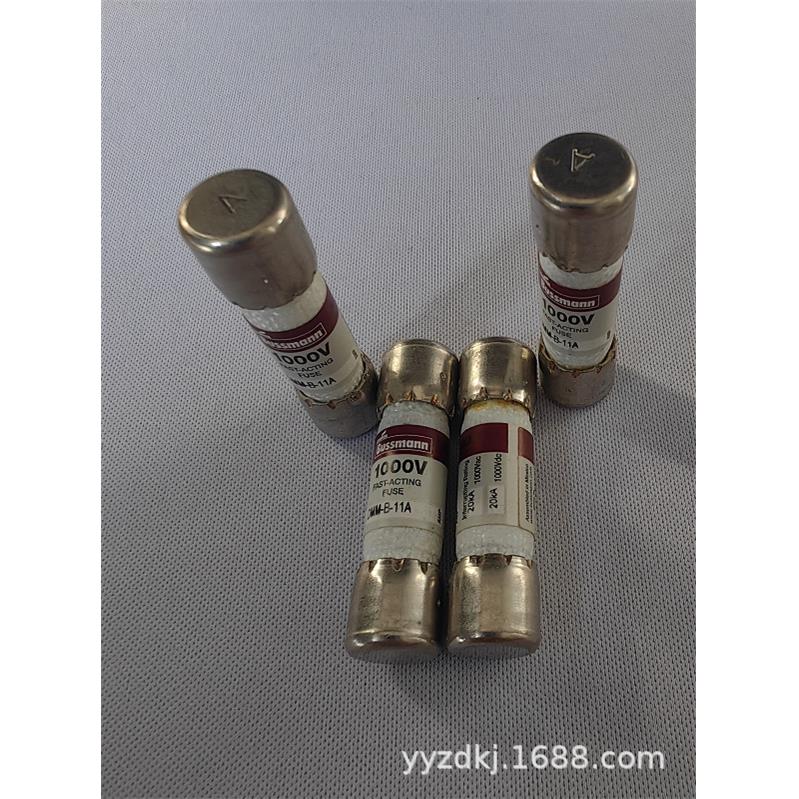 DMM-B-11A/DMM-B-44/100系列FLUKE万用表专用保险丝