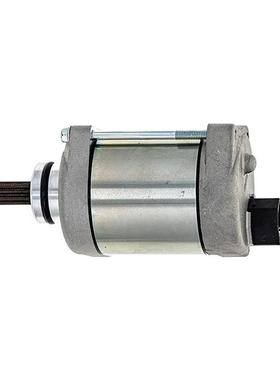 31200-HM8-B61起动电机 起动马达适用于Honda Recon 250 TRX250