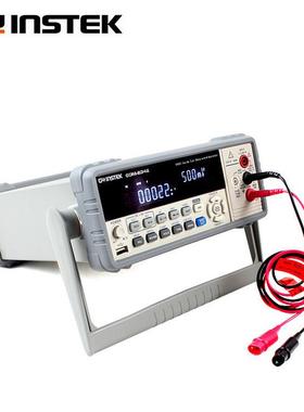 固纬高精度数字万用表GDM-6261A 8341 8342 8352电压表现货促销