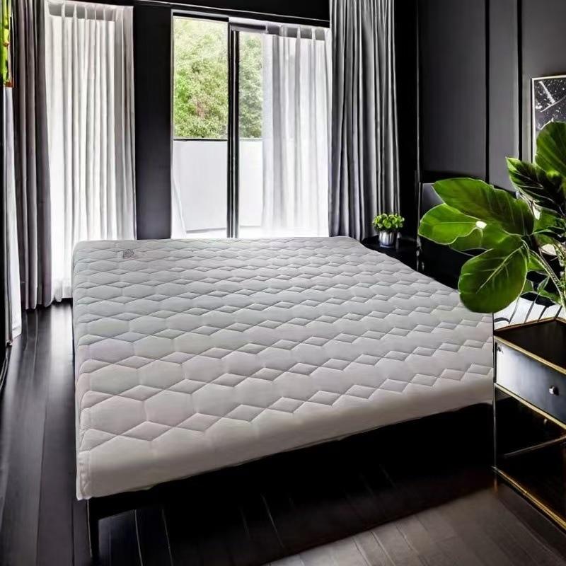 学生宿舍单人高弹记忆海绵榻榻米床垫不变形顺丰包邮直发直销一件