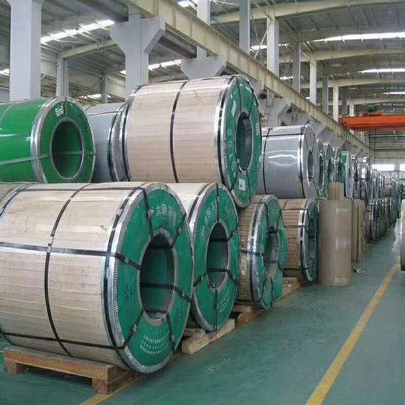 双相钢板2507不锈钢板S22053板022Cr25Ni17Mo4 2205不锈钢板