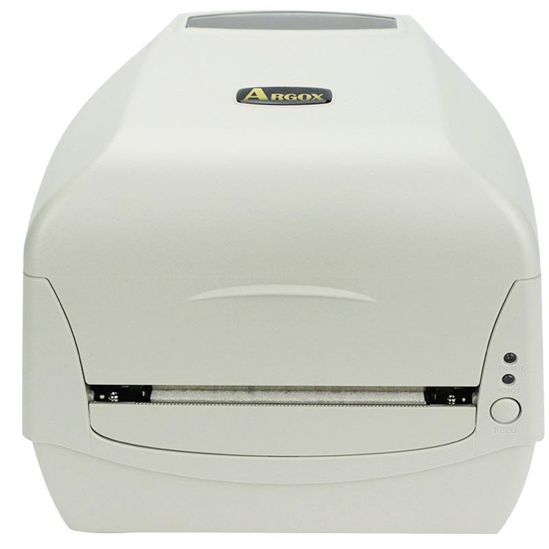 ARGOX立象CP-2140MEX/3140L条码不干胶标签打印机碳带打印机