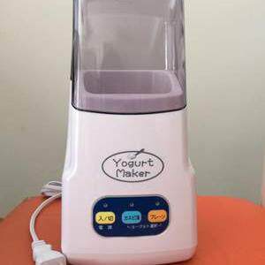 Yogurt maker全自动家用酸奶机跨境220V110V伏恒温酸奶机出口日本