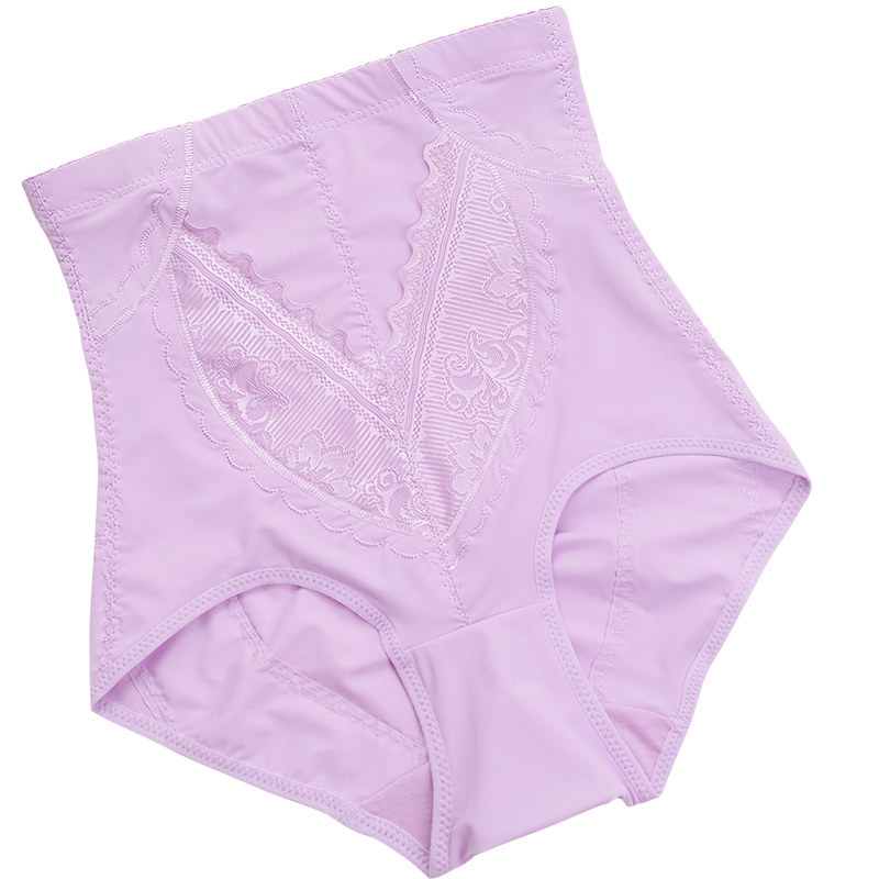 body amincissant simple en nylon - Ref 672291 Image 5