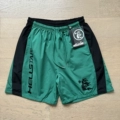 751 Green - Lightweight