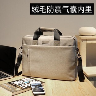 苹果MacBook 适用ROG魔霸 枪神 幻手提电脑包16寸笔记本内胆包14寸M3保护套2024新款 Air13寸15英寸A14 Pro