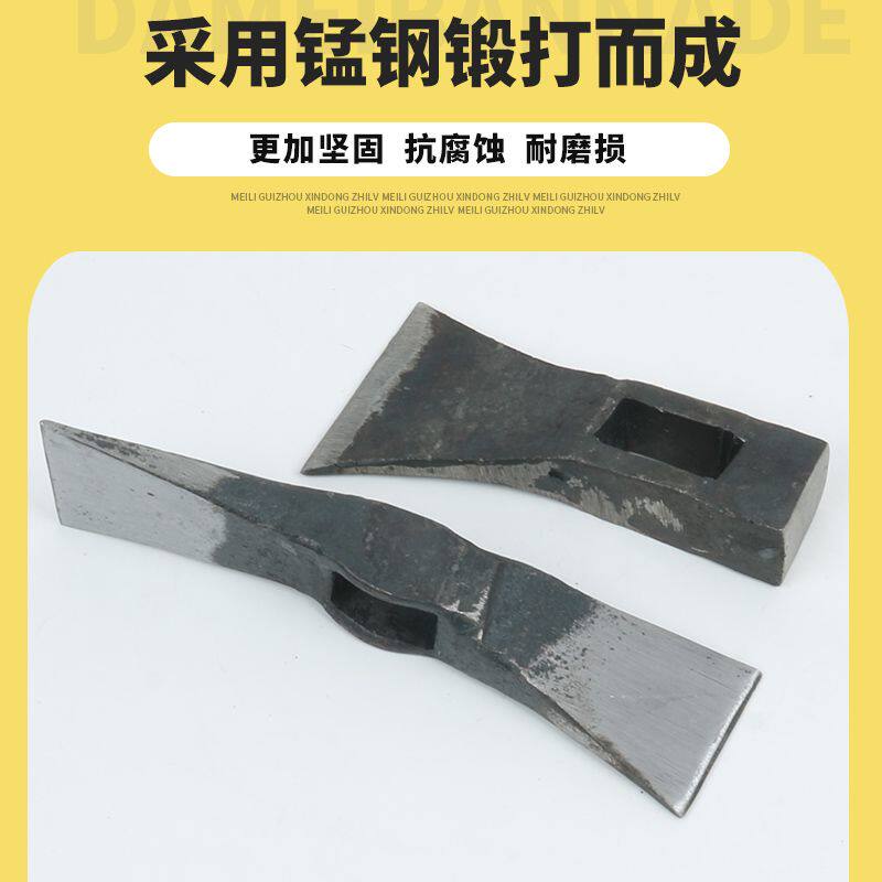 手工锻打小刨锛锛斧瓦头