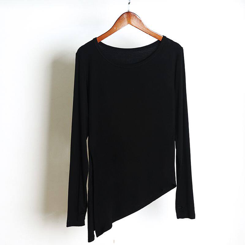 现代舞服装阔腿裤套蹈服