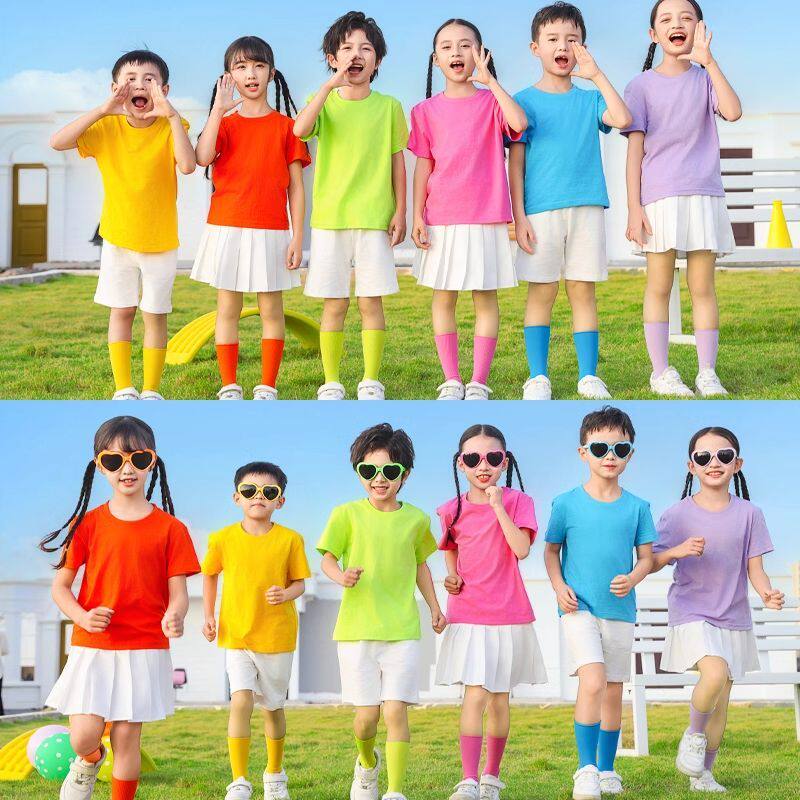 六一儿童节表演服装幼儿
